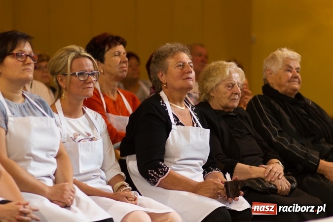 Zdjęcie w galerii na portalu naszraciborz.pl: Kulinarny powrót do tradycji - warsztaty w Krzanowicach  wiadomości z regionu