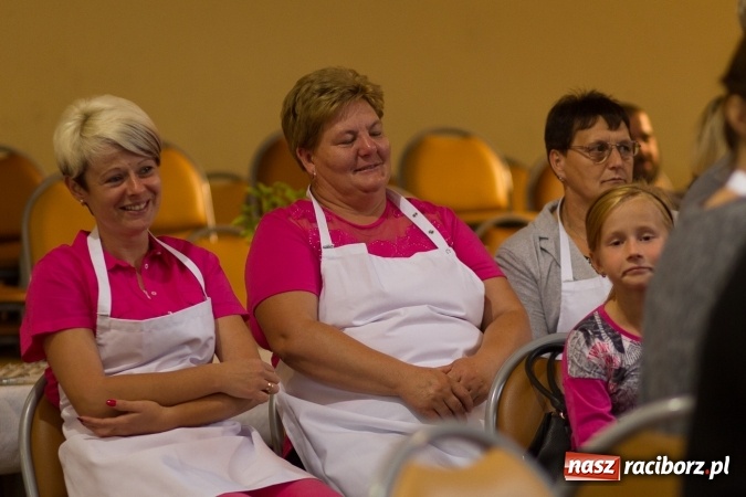 Zdjęcie w galerii na portalu naszraciborz.pl: Kulinarny powrót do tradycji - warsztaty w Krzanowicach  wiadomości z regionu