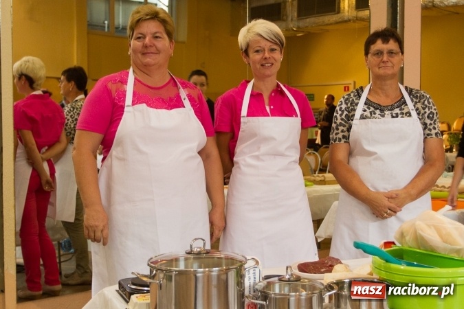 Zdjęcie w galerii na portalu naszraciborz.pl: Kulinarny powrót do tradycji - warsztaty w Krzanowicach  wiadomości z regionu