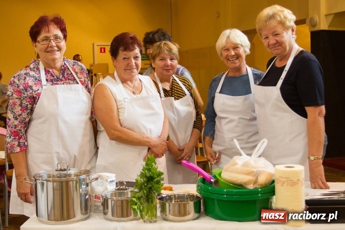 Zdjęcie w galerii na portalu naszraciborz.pl: Kulinarny powrót do tradycji - warsztaty w Krzanowicach  wiadomości z regionu