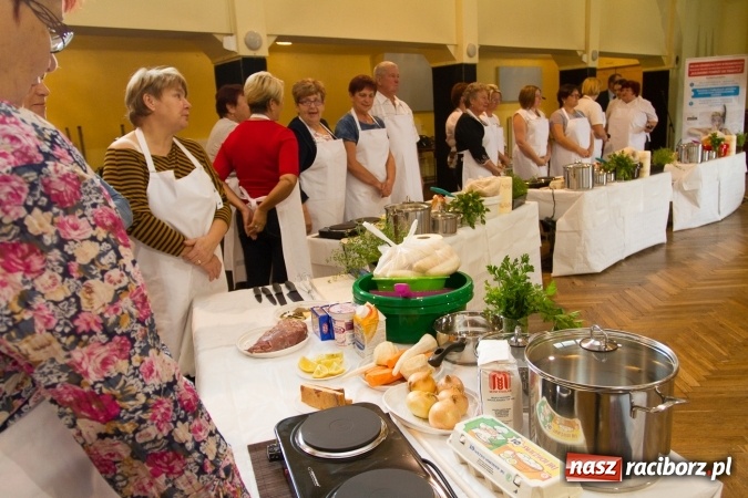 Zdjęcie w galerii na portalu naszraciborz.pl: Kulinarny powrót do tradycji - warsztaty w Krzanowicach  wiadomości z regionu