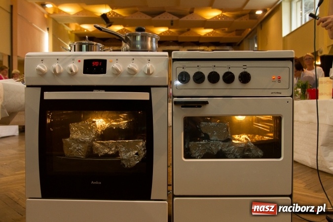 Zdjęcie w galerii na portalu naszraciborz.pl: Kulinarny powrót do tradycji - warsztaty w Krzanowicach  wiadomości z regionu