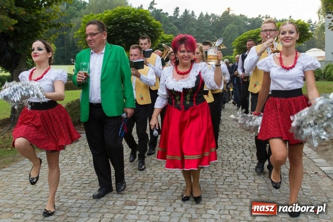 Zdjęcie w galerii na portalu naszraciborz.pl: Oktoberfest 2016 w Szymocicach - fotorelacja wiadomości z regionu