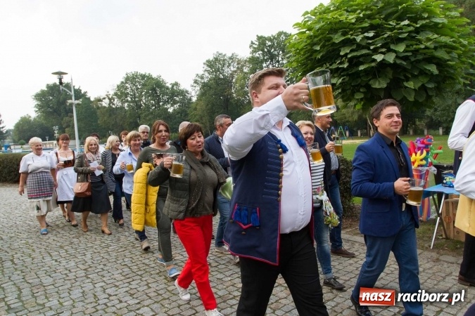 Zdjęcie w galerii na portalu naszraciborz.pl: Oktoberfest 2016 w Szymocicach - fotorelacja wiadomości z regionu