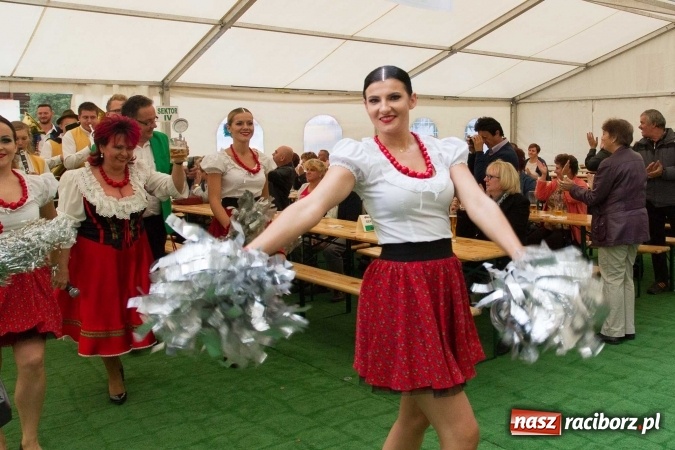 Zdjęcie w galerii na portalu naszraciborz.pl: Oktoberfest 2016 w Szymocicach - fotorelacja wiadomości z regionu