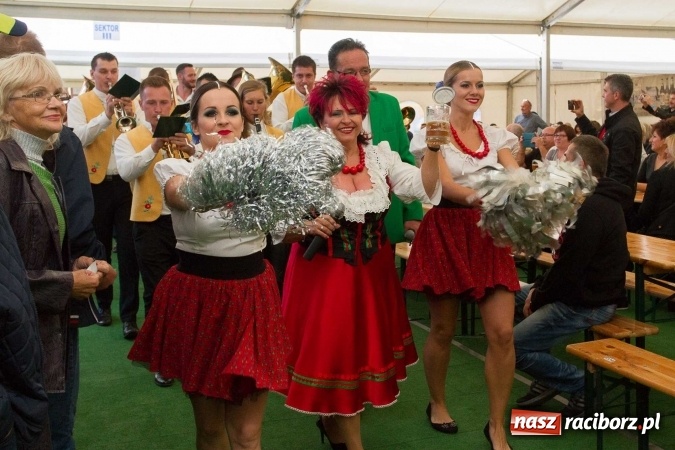 Zdjęcie w galerii na portalu naszraciborz.pl: Oktoberfest 2016 w Szymocicach - fotorelacja wiadomości z regionu