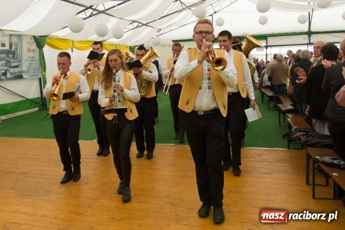 Zdjęcie w galerii na portalu naszraciborz.pl: Oktoberfest 2016 w Szymocicach - fotorelacja wiadomości z regionu
