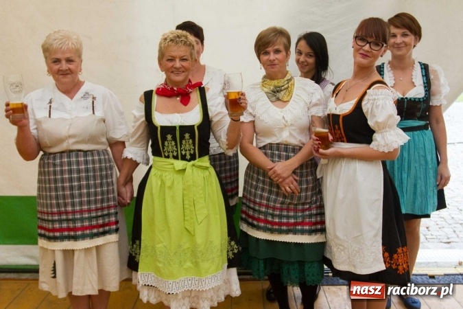 Zdjęcie w galerii na portalu naszraciborz.pl: Oktoberfest 2016 w Szymocicach - fotorelacja wiadomości z regionu