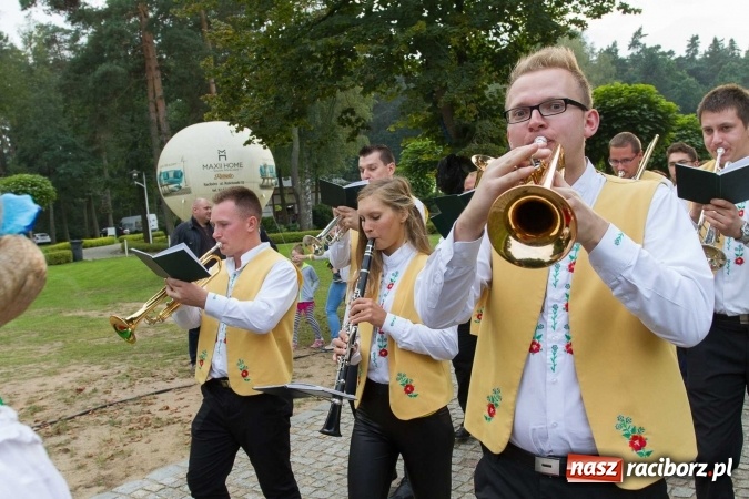 Zdjęcie w galerii na portalu naszraciborz.pl: Oktoberfest 2016 w Szymocicach - fotorelacja wiadomości z regionu