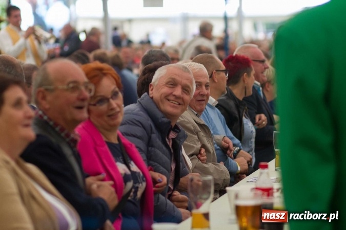 Zdjęcie w galerii na portalu naszraciborz.pl: Oktoberfest 2016 w Szymocicach - fotorelacja wiadomości z regionu
