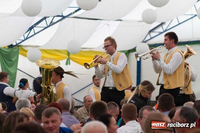 Zdjęcie w galerii na portalu naszraciborz.pl: Oktoberfest 2016 w Szymocicach - fotorelacja wiadomości z regionu