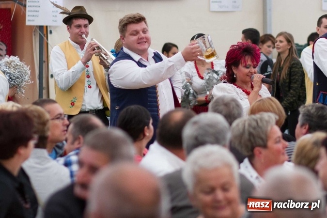 Zdjęcie w galerii na portalu naszraciborz.pl: Oktoberfest 2016 w Szymocicach - fotorelacja wiadomości z regionu