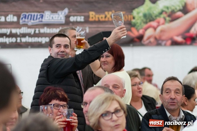 Zdjęcie w galerii na portalu naszraciborz.pl: Oktoberfest 2016 w Szymocicach - fotorelacja wiadomości z regionu