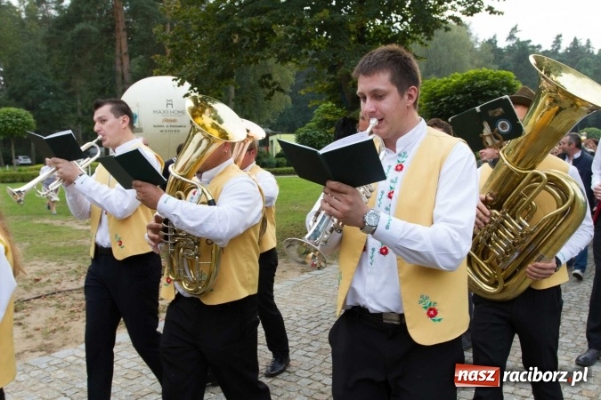 Zdjęcie w galerii na portalu naszraciborz.pl: Oktoberfest 2016 w Szymocicach - fotorelacja wiadomości z regionu