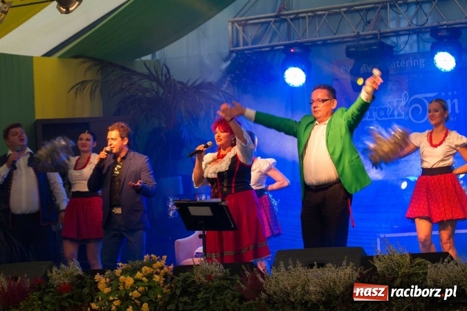 Zdjęcie w galerii na portalu naszraciborz.pl: Oktoberfest 2016 w Szymocicach - fotorelacja wiadomości z regionu