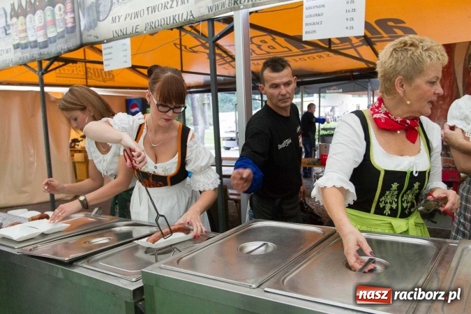 Zdjęcie w galerii na portalu naszraciborz.pl: Oktoberfest 2016 w Szymocicach - fotorelacja wiadomości z regionu
