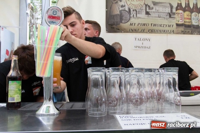 Zdjęcie w galerii na portalu naszraciborz.pl: Oktoberfest 2016 w Szymocicach - fotorelacja wiadomości z regionu