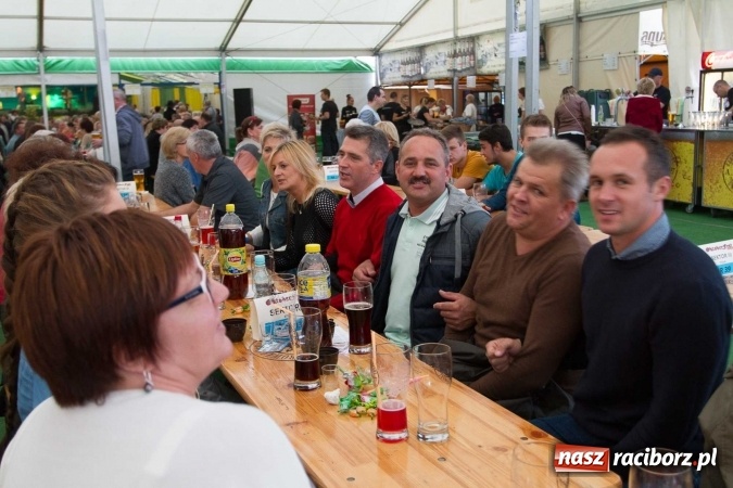 Zdjęcie w galerii na portalu naszraciborz.pl: Oktoberfest 2016 w Szymocicach - fotorelacja wiadomości z regionu