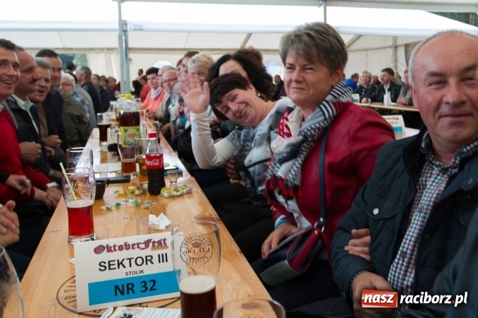 Zdjęcie w galerii na portalu naszraciborz.pl: Oktoberfest 2016 w Szymocicach - fotorelacja wiadomości z regionu