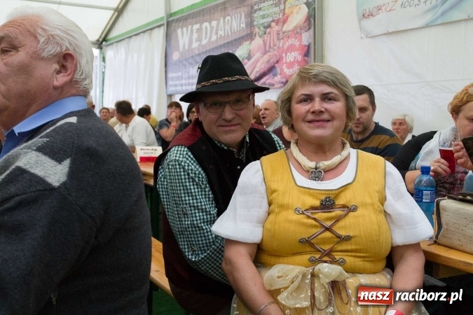 Zdjęcie w galerii na portalu naszraciborz.pl: Oktoberfest 2016 w Szymocicach - fotorelacja wiadomości z regionu