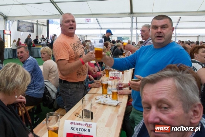 Zdjęcie w galerii na portalu naszraciborz.pl: Oktoberfest 2016 w Szymocicach - fotorelacja wiadomości z regionu