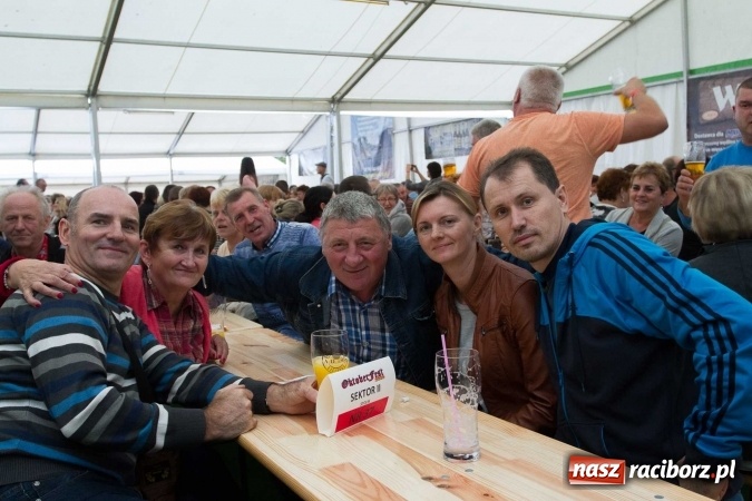 Zdjęcie w galerii na portalu naszraciborz.pl: Oktoberfest 2016 w Szymocicach - fotorelacja wiadomości z regionu