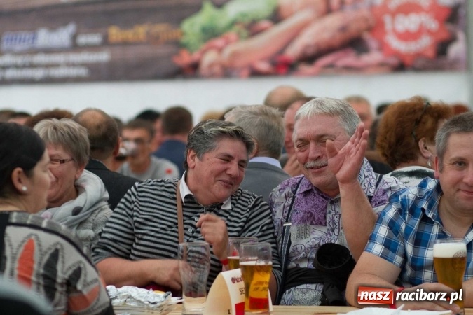 Zdjęcie w galerii na portalu naszraciborz.pl: Oktoberfest 2016 w Szymocicach - fotorelacja wiadomości z regionu