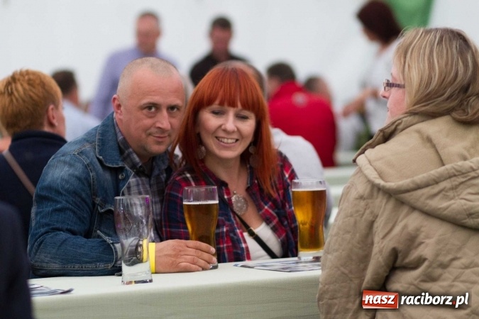 Zdjęcie w galerii na portalu naszraciborz.pl: Oktoberfest 2016 w Szymocicach - fotorelacja wiadomości z regionu