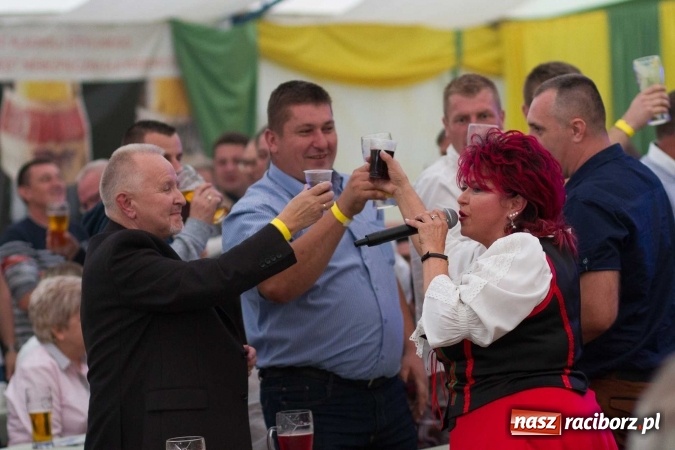 Zdjęcie w galerii na portalu naszraciborz.pl: Oktoberfest 2016 w Szymocicach - fotorelacja wiadomości z regionu
