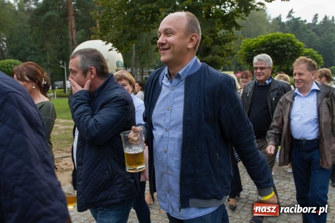 Zdjęcie w galerii na portalu naszraciborz.pl: Oktoberfest 2016 w Szymocicach - fotorelacja wiadomości z regionu