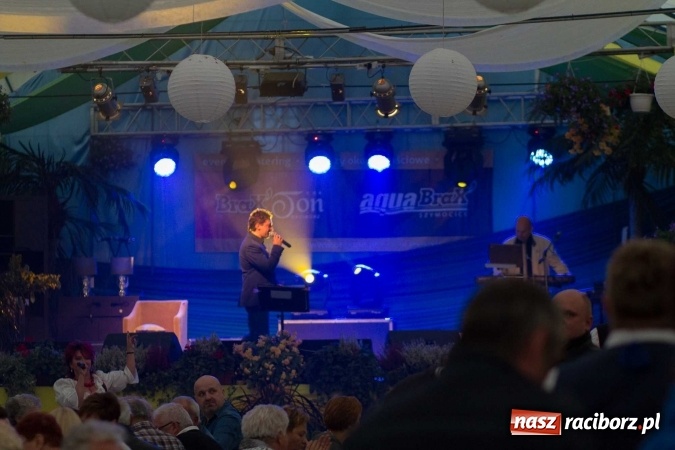 Zdjęcie w galerii na portalu naszraciborz.pl: Oktoberfest 2016 w Szymocicach - fotorelacja wiadomości z regionu