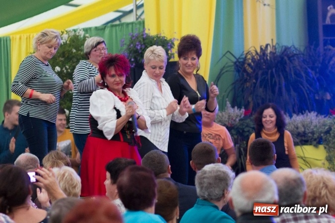 Zdjęcie w galerii na portalu naszraciborz.pl: Oktoberfest 2016 w Szymocicach - fotorelacja wiadomości z regionu
