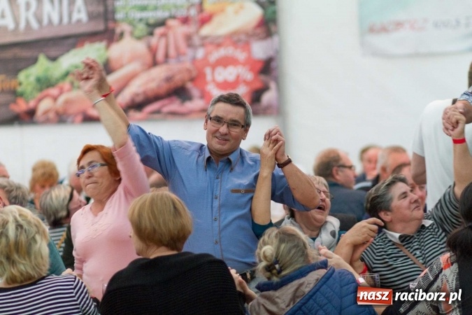 Zdjęcie w galerii na portalu naszraciborz.pl: Oktoberfest 2016 w Szymocicach - fotorelacja wiadomości z regionu