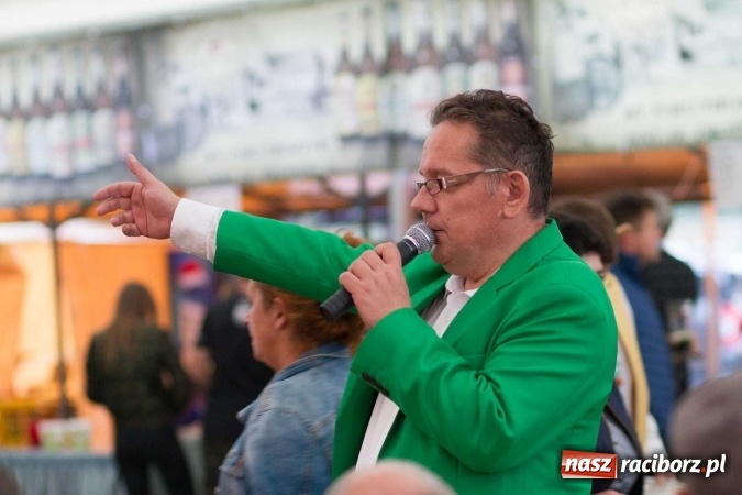 Zdjęcie w galerii na portalu naszraciborz.pl: Oktoberfest 2016 w Szymocicach - fotorelacja wiadomości z regionu