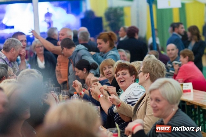 Zdjęcie w galerii na portalu naszraciborz.pl: Oktoberfest 2016 w Szymocicach - fotorelacja wiadomości z regionu