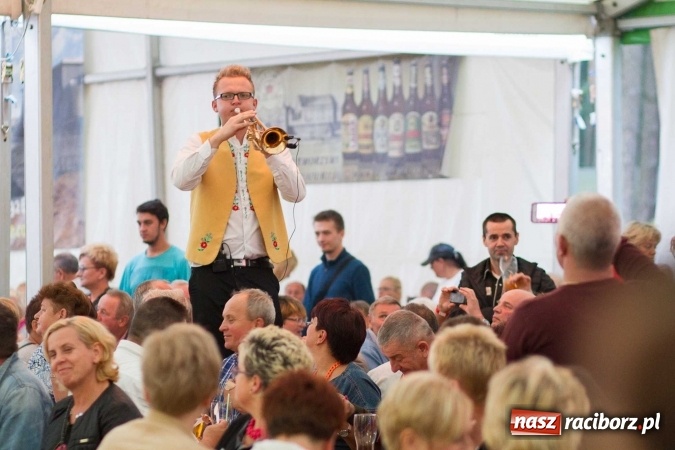 Zdjęcie w galerii na portalu naszraciborz.pl: Oktoberfest 2016 w Szymocicach - fotorelacja wiadomości z regionu