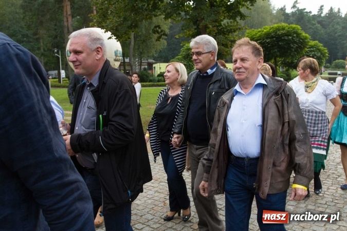 Zdjęcie w galerii na portalu naszraciborz.pl: Oktoberfest 2016 w Szymocicach - fotorelacja wiadomości z regionu
