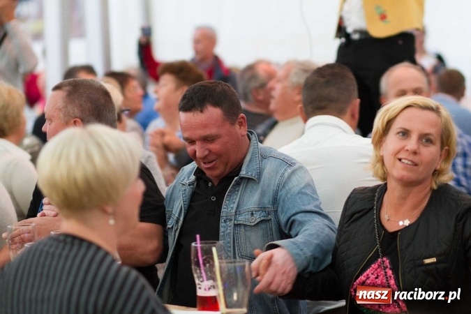 Zdjęcie w galerii na portalu naszraciborz.pl: Oktoberfest 2016 w Szymocicach - fotorelacja wiadomości z regionu