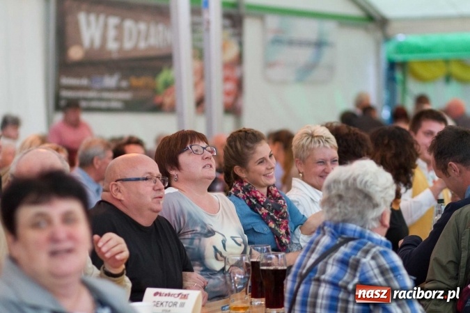 Zdjęcie w galerii na portalu naszraciborz.pl: Oktoberfest 2016 w Szymocicach - fotorelacja wiadomości z regionu