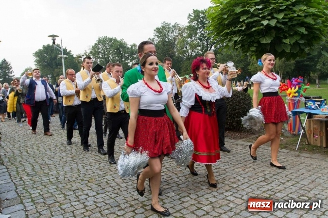 Zdjęcie w galerii na portalu naszraciborz.pl: Oktoberfest 2016 w Szymocicach - fotorelacja wiadomości z regionu