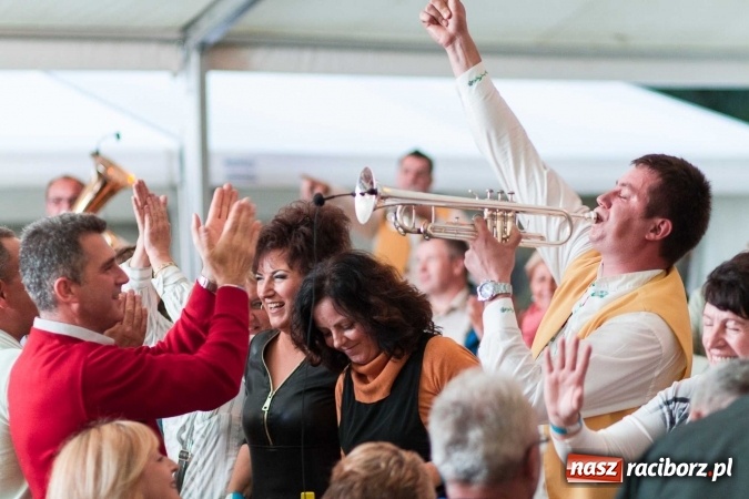 Zdjęcie w galerii na portalu naszraciborz.pl: Oktoberfest 2016 w Szymocicach - fotorelacja wiadomości z regionu