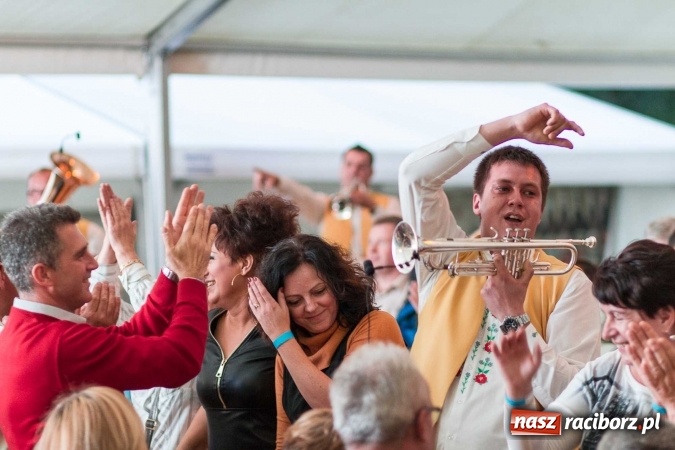 Zdjęcie w galerii na portalu naszraciborz.pl: Oktoberfest 2016 w Szymocicach - fotorelacja wiadomości z regionu