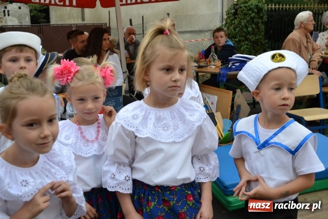 Zdjęcie w galerii na portalu naszraciborz.pl: Kartoffelfest w Bolesławiu, tym razem w morskim klimacie  wiadomości z regionu