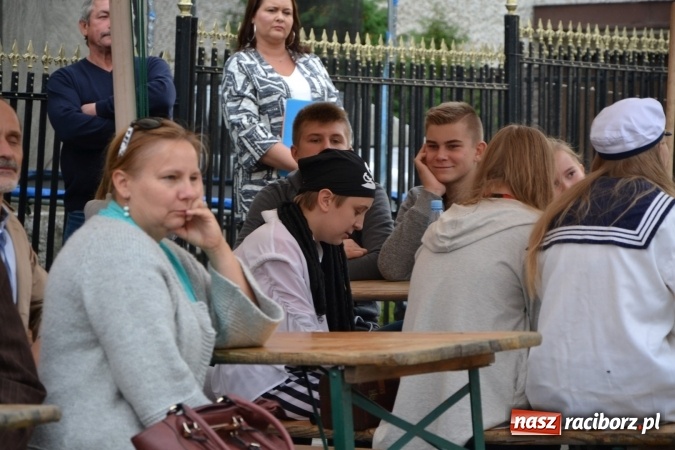 Zdjęcie w galerii na portalu naszraciborz.pl: Kartoffelfest w Bolesławiu, tym razem w morskim klimacie  wiadomości z regionu