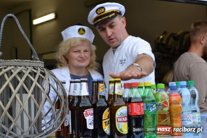 Zdjęcie w galerii na portalu naszraciborz.pl: Kartoffelfest w Bolesławiu, tym razem w morskim klimacie  wiadomości z regionu