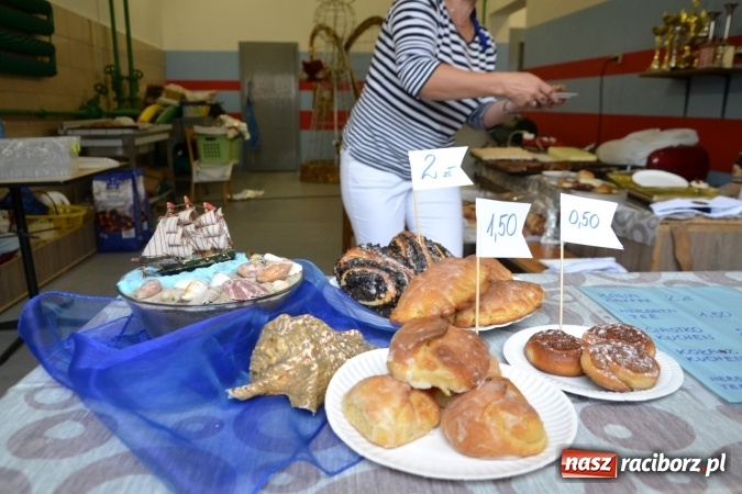 Zdjęcie w galerii na portalu naszraciborz.pl: Kartoffelfest w Bolesławiu, tym razem w morskim klimacie  wiadomości z regionu