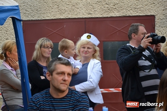 Zdjęcie w galerii na portalu naszraciborz.pl: Kartoffelfest w Bolesławiu, tym razem w morskim klimacie  wiadomości z regionu