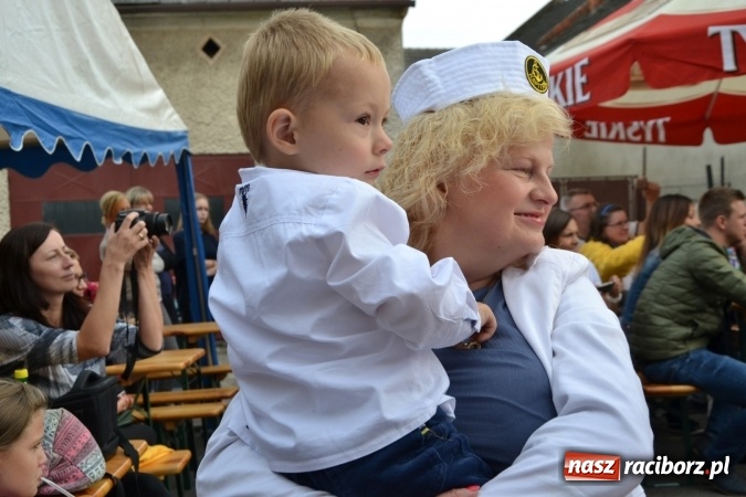 Zdjęcie w galerii na portalu naszraciborz.pl: Kartoffelfest w Bolesławiu, tym razem w morskim klimacie  wiadomości z regionu
