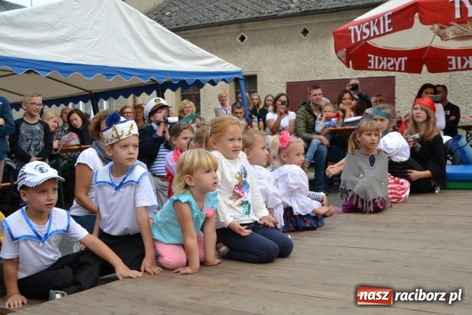 Zdjęcie w galerii na portalu naszraciborz.pl: Kartoffelfest w Bolesławiu, tym razem w morskim klimacie  wiadomości z regionu