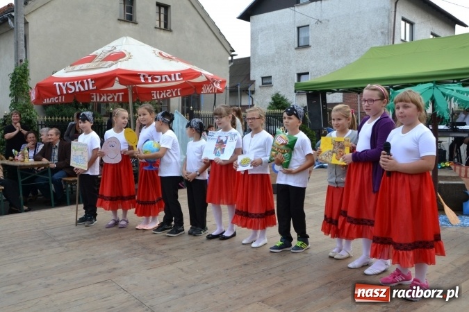 Zdjęcie w galerii na portalu naszraciborz.pl: Kartoffelfest w Bolesławiu, tym razem w morskim klimacie  wiadomości z regionu